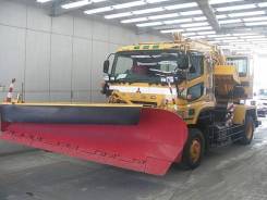 Mitsubishi Fuso Super Great. , 21 200 куб. см., 10 000 кг. Под заказ