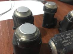 Датчик парктроника. Mercedes-Benz S-Class, W220 Mercedes-Benz E-Class, W210, W211 Mercedes-Benz C-Class, W203