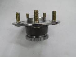 Ступица. Honda Accord Honda Saber, UA4, UA5 Honda Inspire, UA4, UA5 Двигатели: F20B2, F20B4, F20B5, F20B7, F23A1, F23A2, F23A3, F23A5, F23A6, J30A1, J...