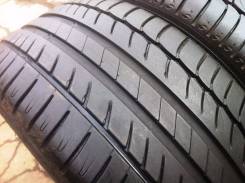 Michelin Primacy HP. Летние, износ: 5%, 2 шт