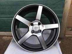 Vossen. 7.0x16, 4x100.00, ET40, ЦО 73,1 мм.