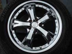 GR. 7.0x17, 5x100.00, ET40