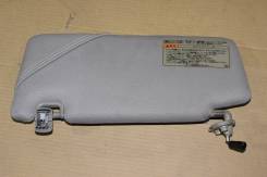 Козырек солнцезащитный. Subaru Legacy, BL5, BL9, BLE, BP5, BP9, BPE