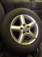 Nissan. x16, 5x114.30, ET40