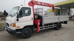 Hyundai HD78. Продам. Самогруз Hyundai HD-78 2008г. в, 4 000 куб. см., 4 000 кг., 10 м.