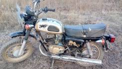Восход 3М. 173 куб. см., исправен, без птс, с пробегом
