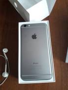 Apple iPhone 6 Plus. Б/у