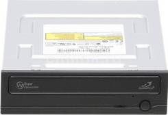 DVD-RW приводы.