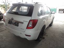 Бампер. Lifan X60