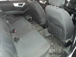 Сиденье. Lifan X60