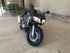 Suzuki SV 1000. 1 000 куб. см., исправен, птс, с пробегом