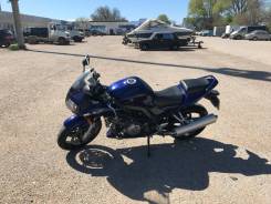 Suzuki SV 1000. 1 000 куб. см., исправен, птс, с пробегом