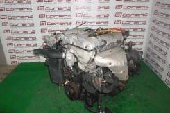 Двигатель в сборе. Mazda Roadster, NB6C Двигатель B6