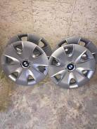Колпаки от BMW r16. Диаметр 16", 1 шт.