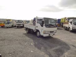 Isuzu Elf. NKR81EA, 4 770 куб. см., 2 000 кг.