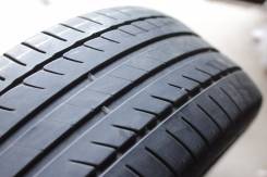 Michelin Primacy HP. Летние, износ: 20%, 4 шт