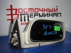 Зеркало заднего вида боковое. Toyota Vista, SV30, SV32, SV33 Toyota Camry Prominent