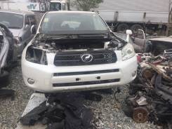 Бампер. Toyota RAV4, ACA38L, ACA38, ACA36, QEA38, ASA33, GSA33, ALA30, ZSA30, ACA36W, ACA30, ACA31, GSA38, ACA31W, ACA33, ZSA35 Двигатели: 2GRFE, 2AZF...