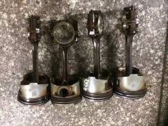 Шатун. Mitsubishi: Mirage, Delica Space Gear, Airtrek, Legnum, Dion, Galant, RVR, Chariot, Delica Star Wagon, Chariot Grandis, Delica Truck, Pajero, E...