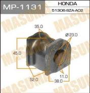 Втулка стабилизатора. Honda Pilot Двигатель J35Z4
