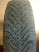 Goodyear UltraGrip 500. Зимние, без шипов, износ: 20%, 1 шт