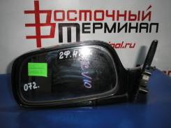 Зеркало заднего вида боковое. Toyota Windom, VCV10