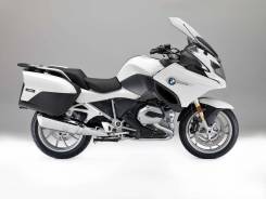 BMW R 1200 RT. 1 200 куб. см., исправен, птс, без пробега. Под заказ