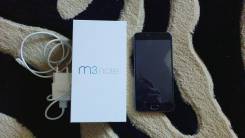 Meizu M3 Note. Б/у
