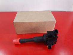 Катушка зажигания. Honda: Jazz, Civic Hybrid, Fit Aria, Mobilio, Civic, Fit, Partner, City, City ZX Двигатели: L13A6, L13A5, L13A2, L13A1, L12A1, L12A...