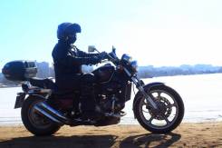 Honda VF 750C Super magna. 750 куб. см., исправен, птс, с пробегом