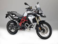 BMW F 800 GS. 800 куб. см., исправен, птс, без пробега. Под заказ