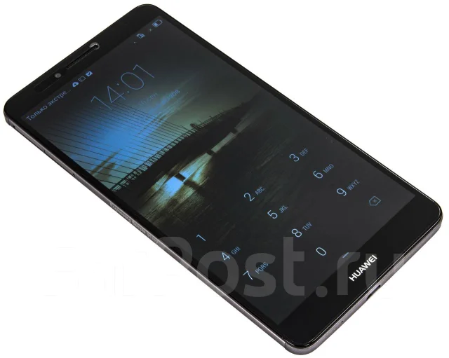 Huawei Ascend Mate 7. �/� ����