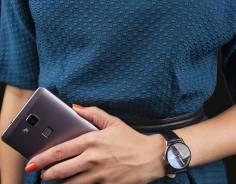 Huawei Ascend Mate 7. Б/у