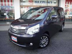 Toyota Noah. автомат, 4wd, 2.0, бензин, 36 000 тыс. км, б/п. Под заказ