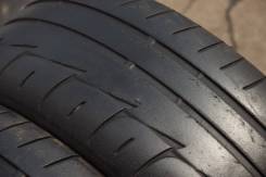 Bridgestone Potenza RE-11. Летние, износ: 20%, 4 шт