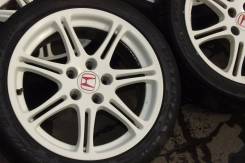 Honda. 7.0x17, 5x114.30, ET45