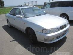 Toyota Vista. SV40SV41, 3S4S