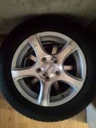 TGRACING. 6.5x15, 5x114.30, ET45, ЦО 67,1 мм.