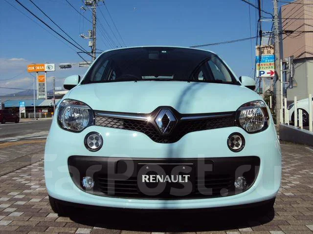 Renault Twingo. �������, 1.0, ������, �/�. ��� ����� �� ������������ ����