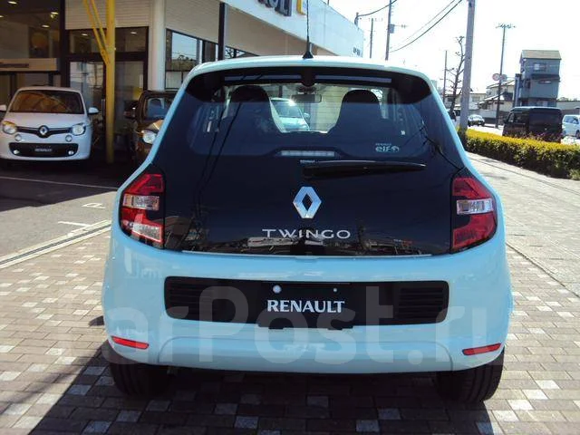 Renault Twingo. �������, 1.0, ������, �/�. ��� ����� �� ������������ ����