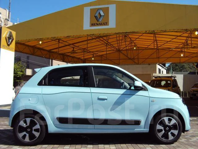 Renault Twingo. �������, 1.0, ������, �/�. ��� ����� �� ������������ ����