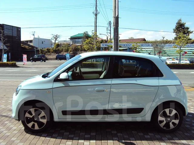 Renault Twingo. �������, 1.0, ������, �/�. ��� ����� �� ������������ ����