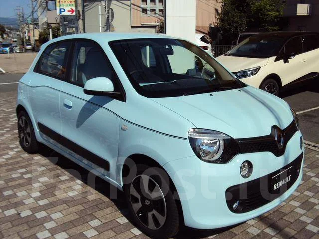 Renault Twingo. �������, 1.0, ������, �/�. ��� ����� �� ������������ ����