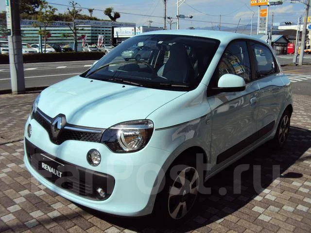 Renault Twingo. �������, 1.0, ������, �/�. ��� ����� �� ������������ ����