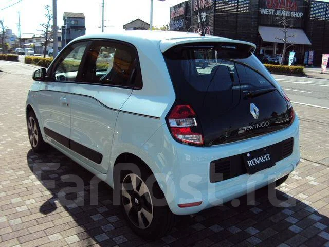 Renault Twingo. �������, 1.0, ������, �/�. ��� ����� �� ������������ ����