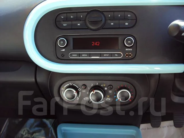 Renault Twingo. �������, 1.0, ������, �/�. ��� ����� �� ������������ ����