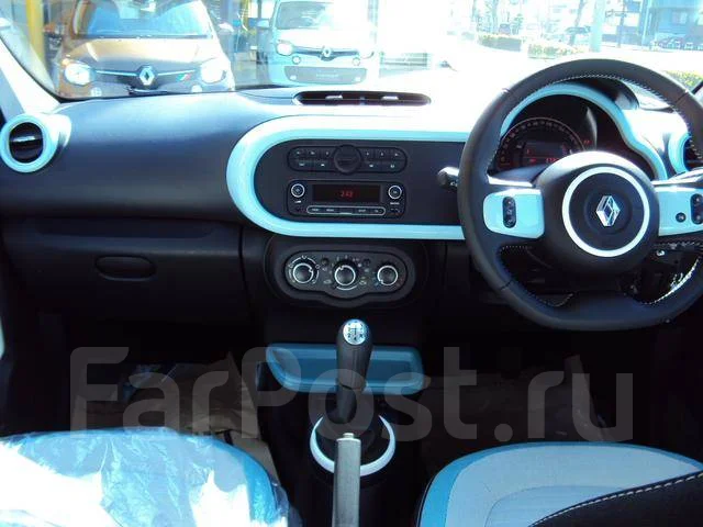 Renault Twingo. �������, 1.0, ������, �/�. ��� ����� �� ������������ ����