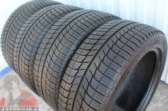 Michelin X-Ice. Зимние, без шипов, износ: 5%, 4 шт