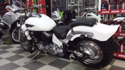 Yamaha Dragstar / V-Star / XVS. 400 куб. см., исправен, птс, с пробегом