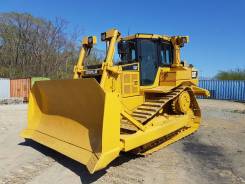 Caterpillar. Бульдозер D6T, 23 000,00 кг.